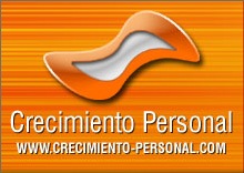 CRECIMIENTO PERSONAL .COM  -Tu portal en Internet de Crecimiento Personal-
